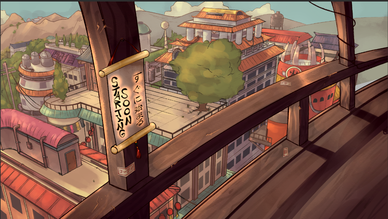 Custom stream design by streamspell